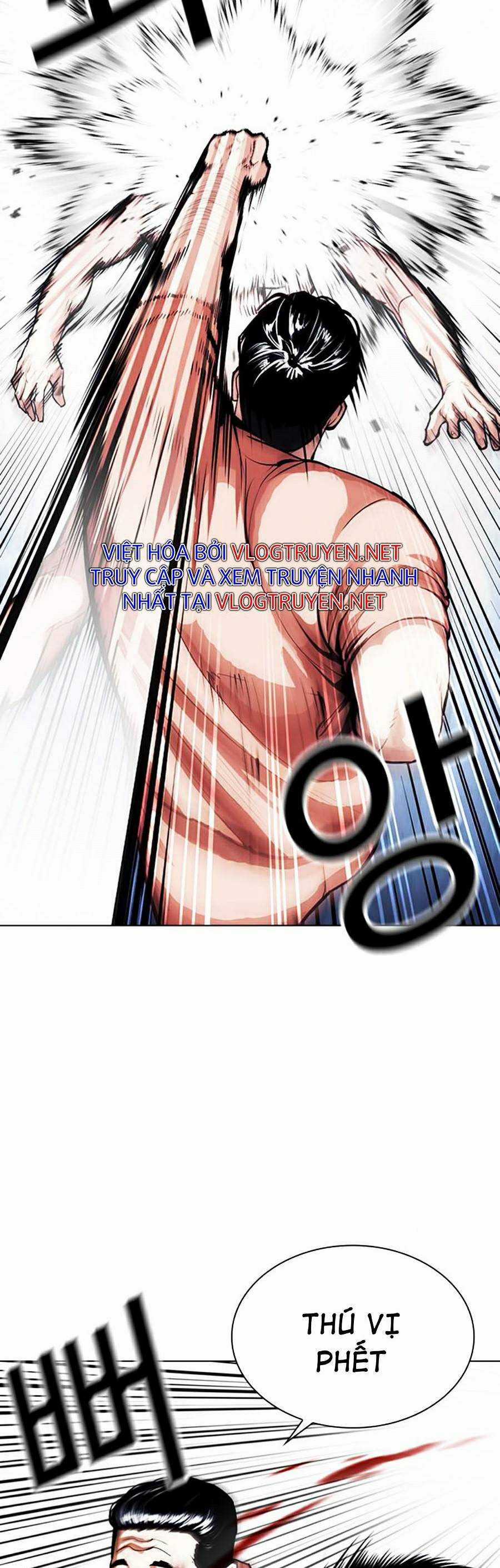 Hoán Đổi Diệu Kì Chapter 380 trang 18