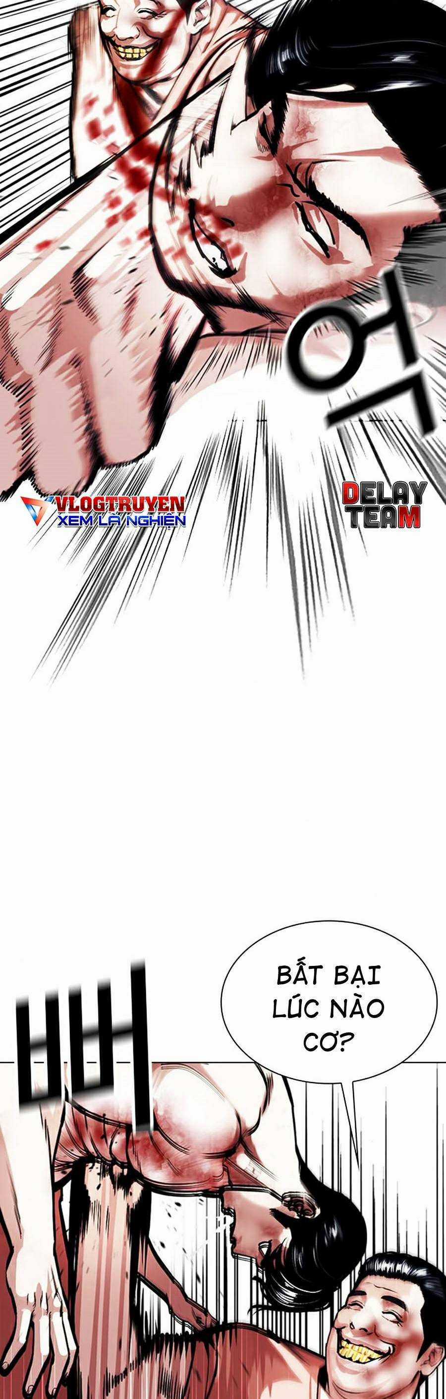 Hoán Đổi Diệu Kì Chapter 380 trang 19