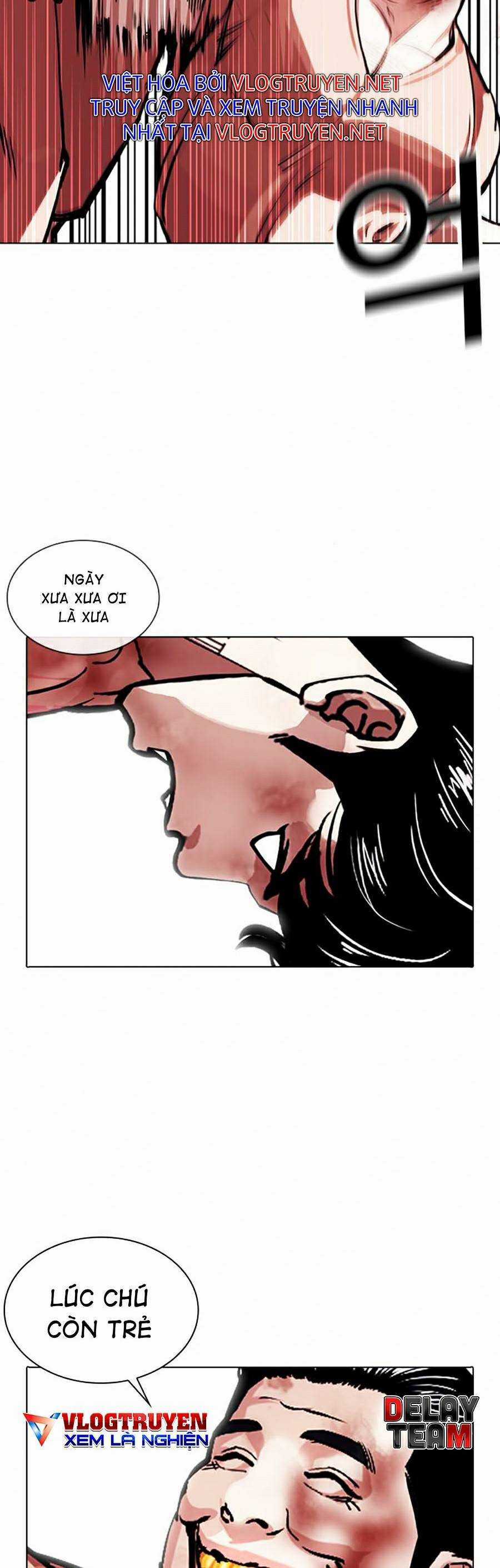 Hoán Đổi Diệu Kì Chapter 380 trang 20