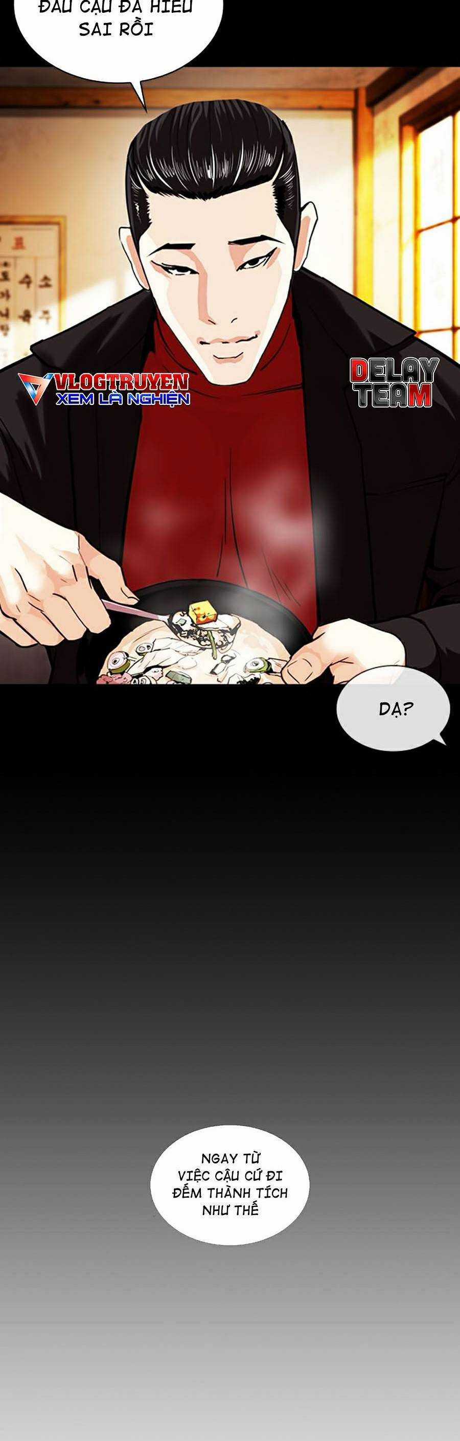 Hoán Đổi Diệu Kì Chapter 380 trang 24