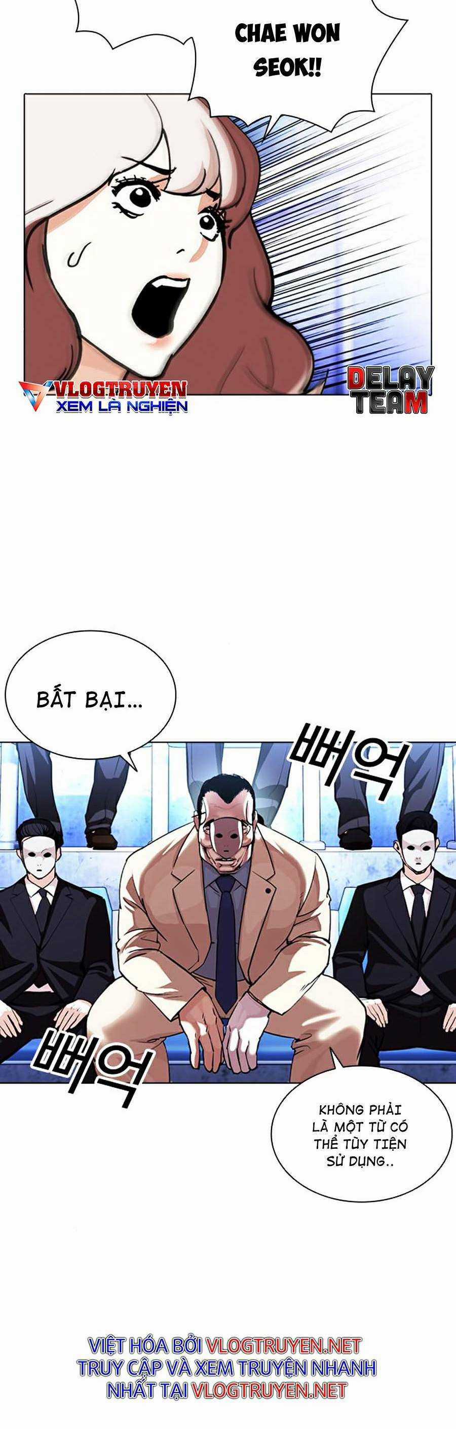 Hoán Đổi Diệu Kì Chapter 380 trang 26