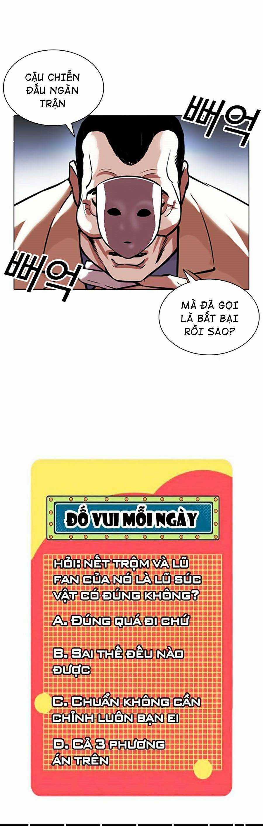 Hoán Đổi Diệu Kì Chapter 380 trang 27