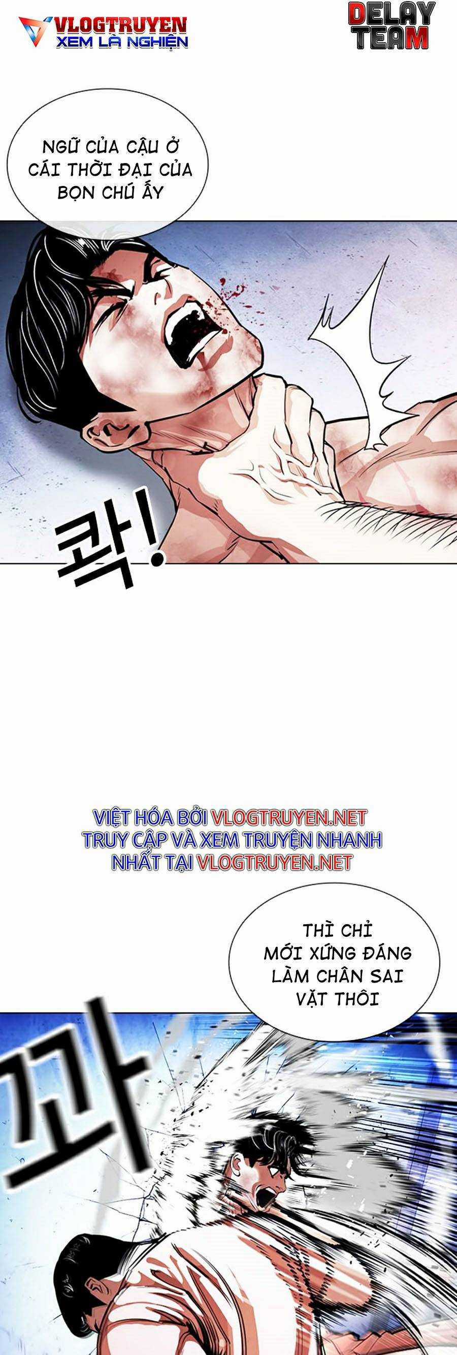 Hoán Đổi Diệu Kì Chapter 380 trang 28