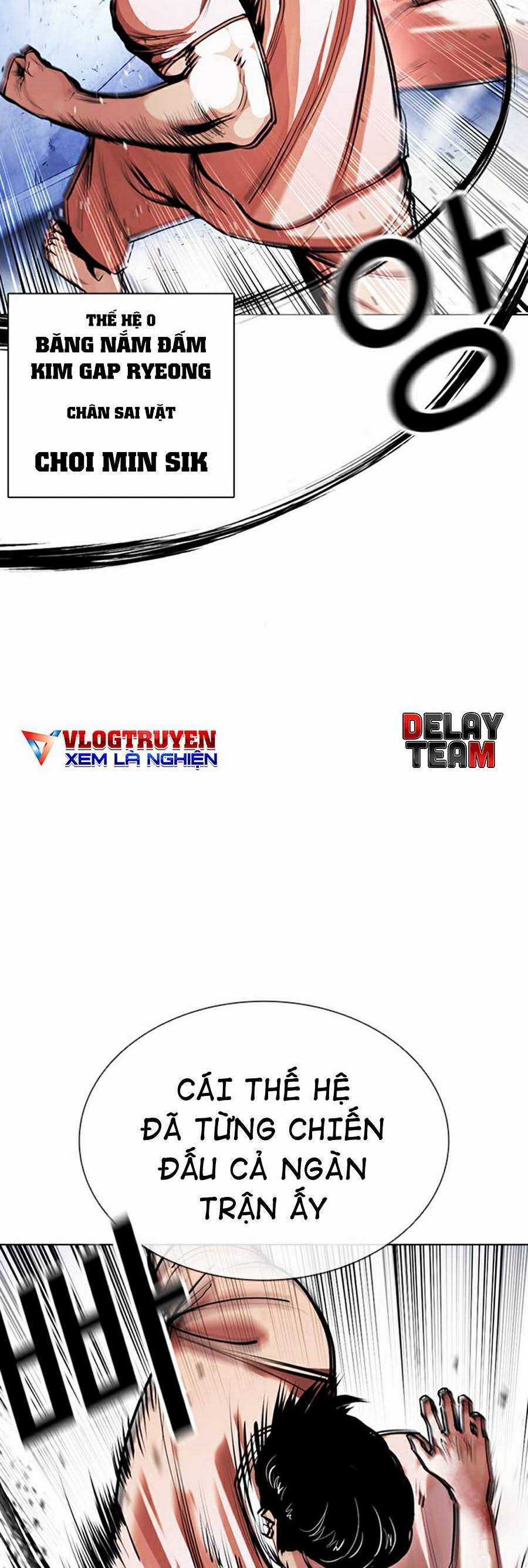 Hoán Đổi Diệu Kì Chapter 380 trang 29