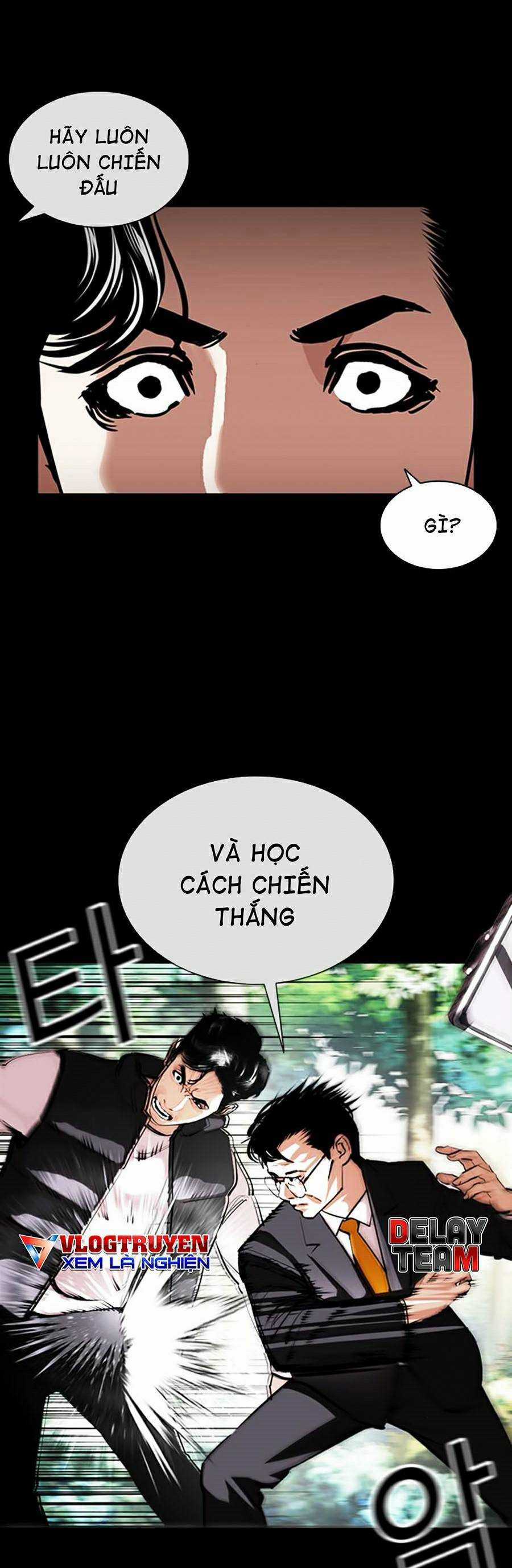 Hoán Đổi Diệu Kì Chapter 380 trang 3