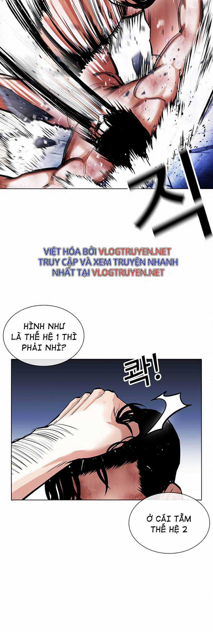 Hoán Đổi Diệu Kì Chapter 380 trang 30