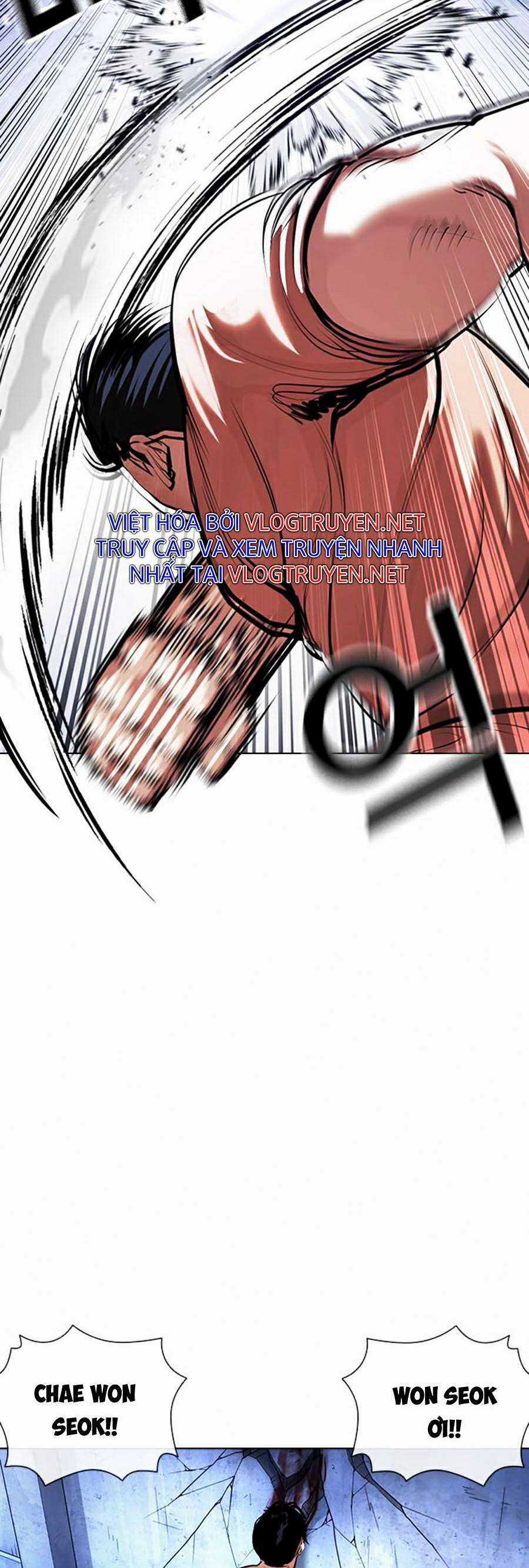 Hoán Đổi Diệu Kì Chapter 380 trang 32