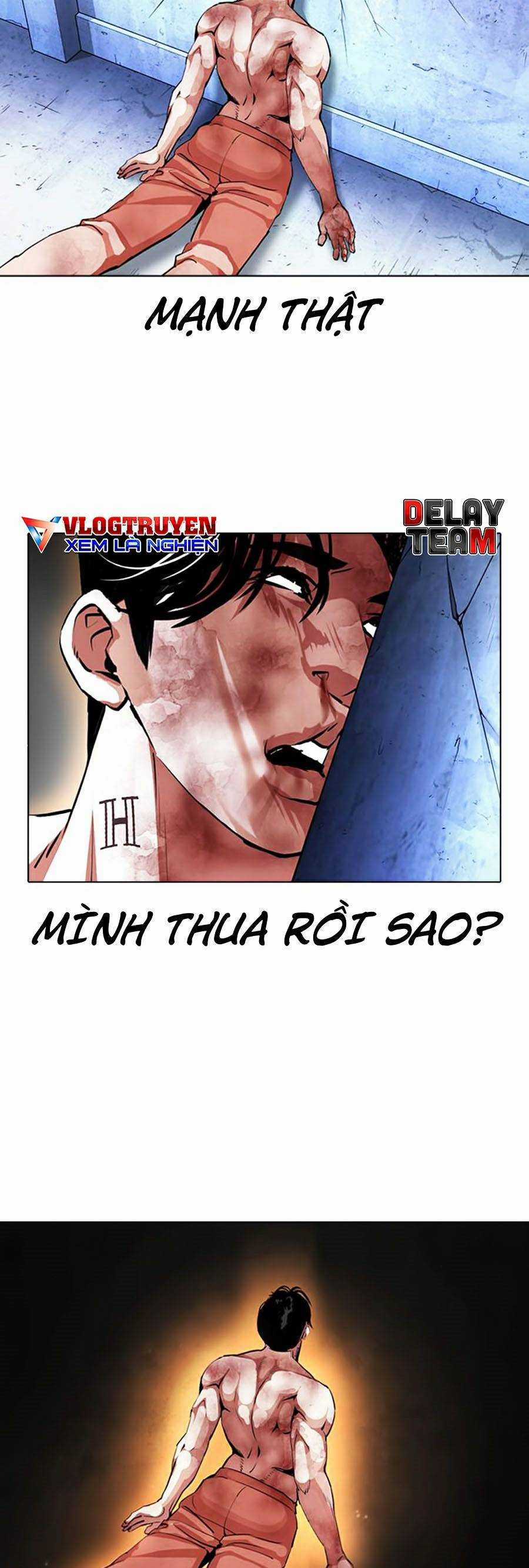 Hoán Đổi Diệu Kì Chapter 380 trang 33