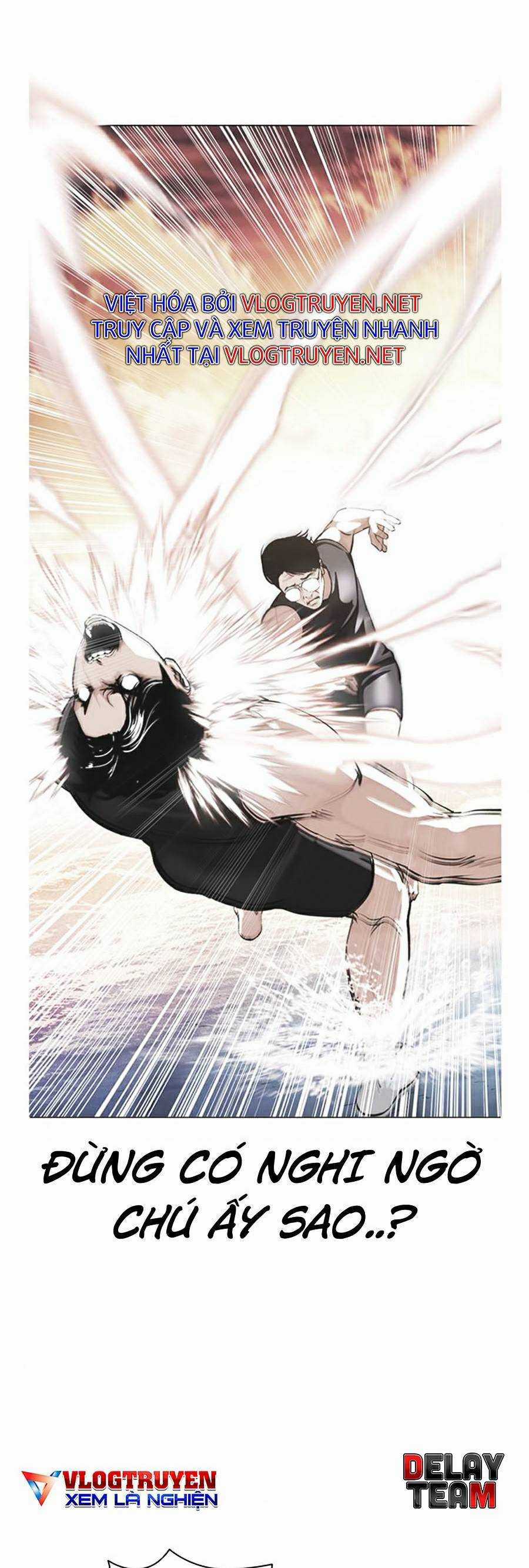 Hoán Đổi Diệu Kì Chapter 380 trang 36