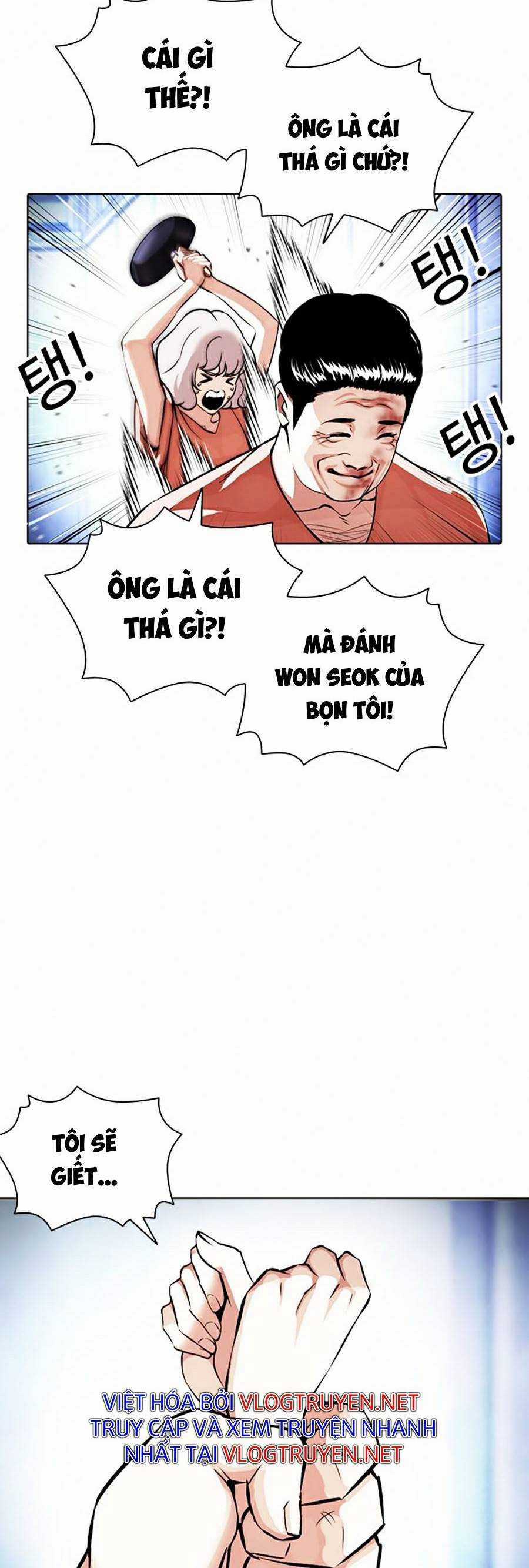 Hoán Đổi Diệu Kì Chapter 380 trang 37