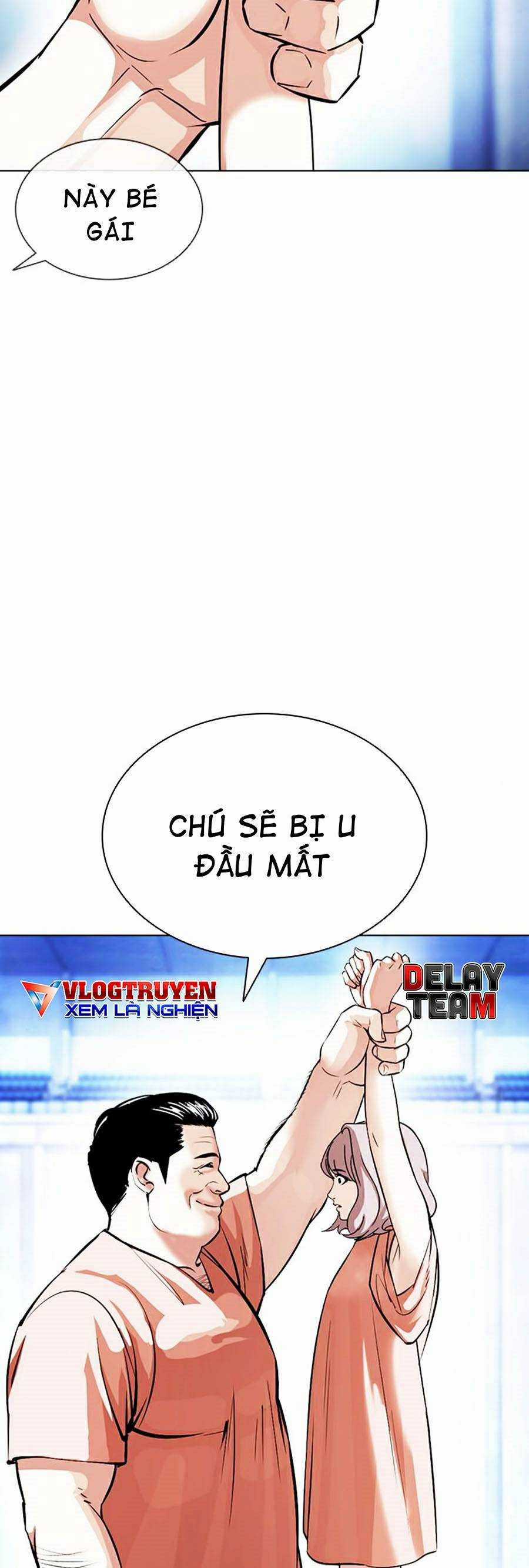 Hoán Đổi Diệu Kì Chapter 380 trang 38
