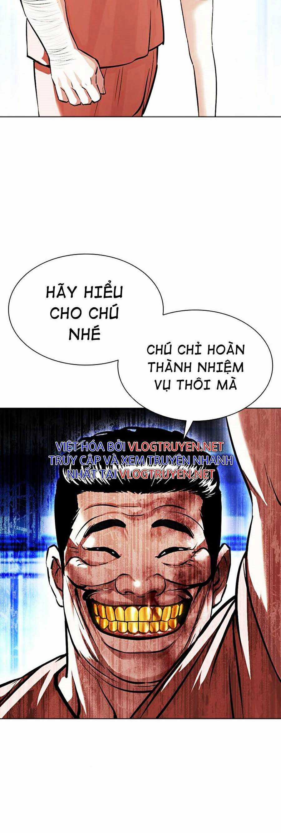 Hoán Đổi Diệu Kì Chapter 380 trang 39