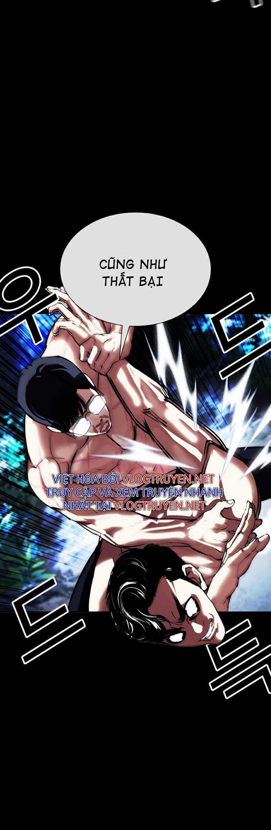 Hoán Đổi Diệu Kì Chapter 380 trang 4