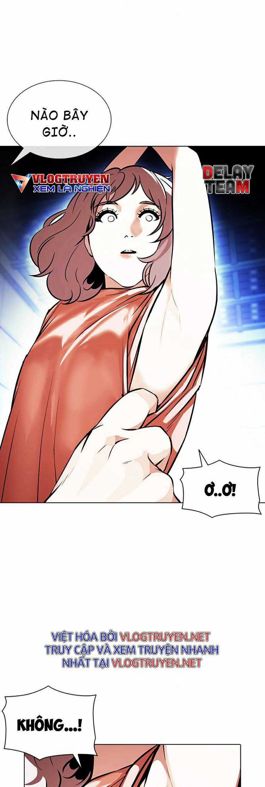 Hoán Đổi Diệu Kì Chapter 380 trang 40