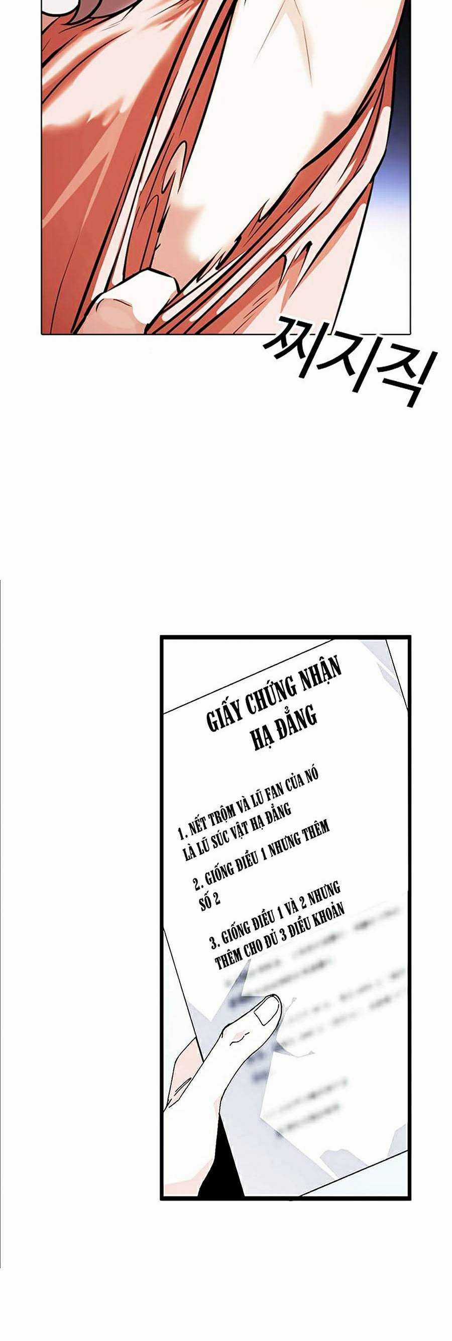 Hoán Đổi Diệu Kì Chapter 380 trang 41