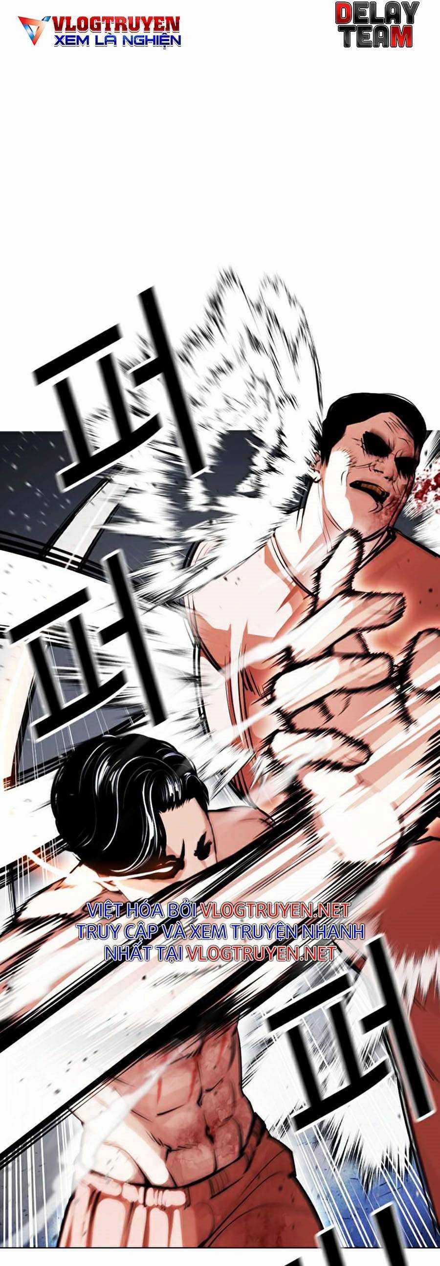 Hoán Đổi Diệu Kì Chapter 380 trang 42