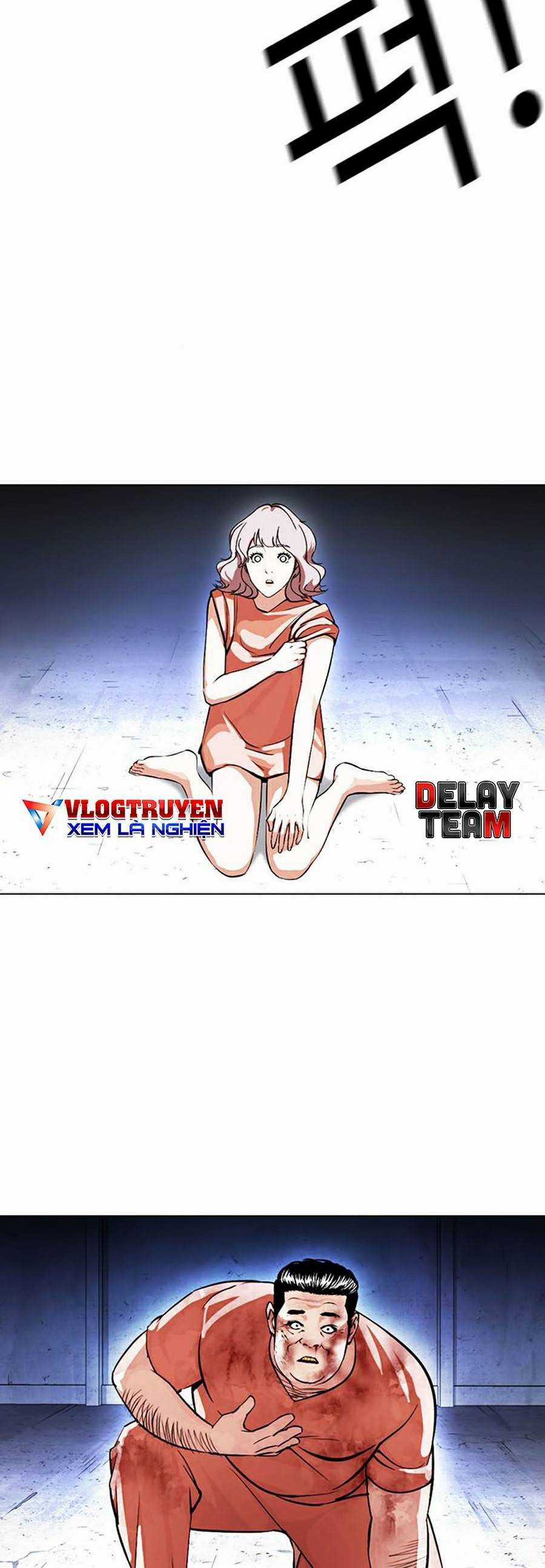 Hoán Đổi Diệu Kì Chapter 380 trang 43