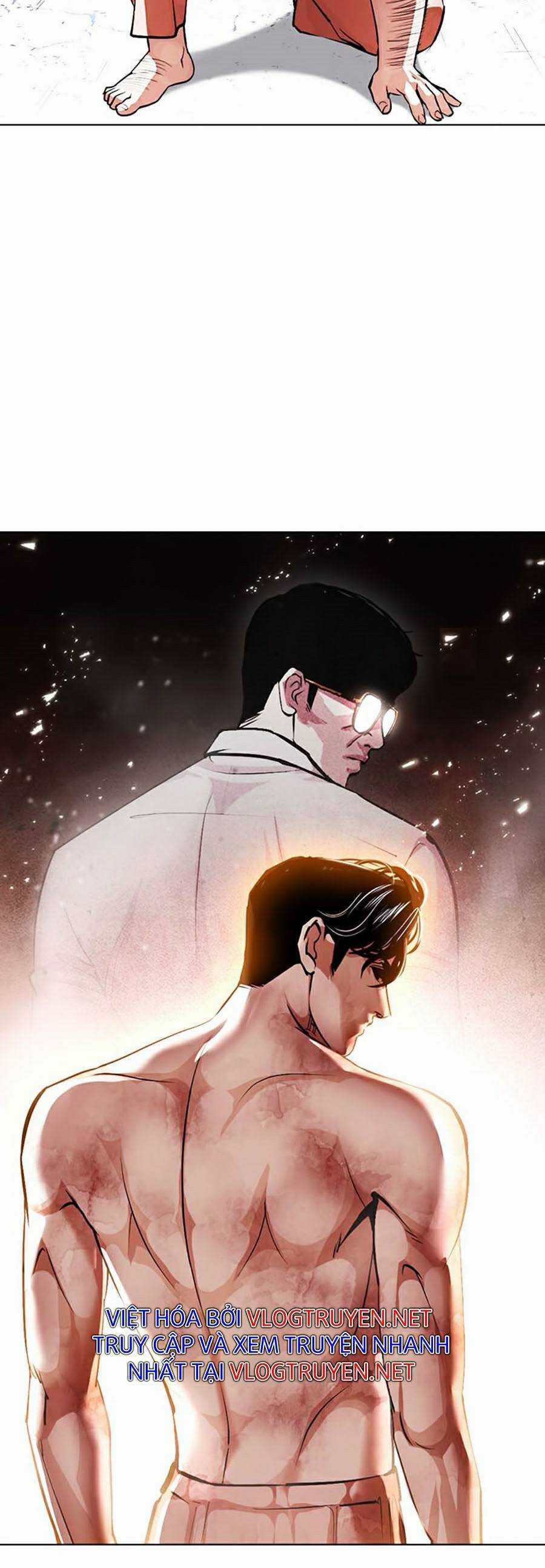 Hoán Đổi Diệu Kì Chapter 380 trang 44