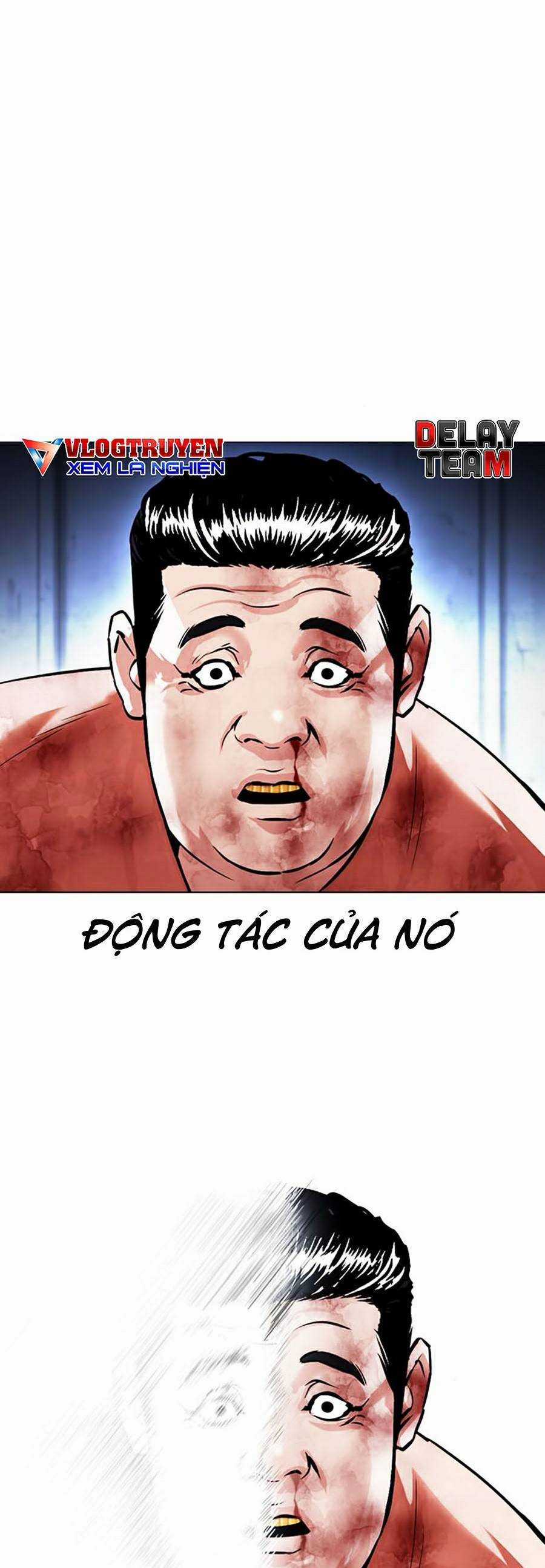Hoán Đổi Diệu Kì Chapter 380 trang 45