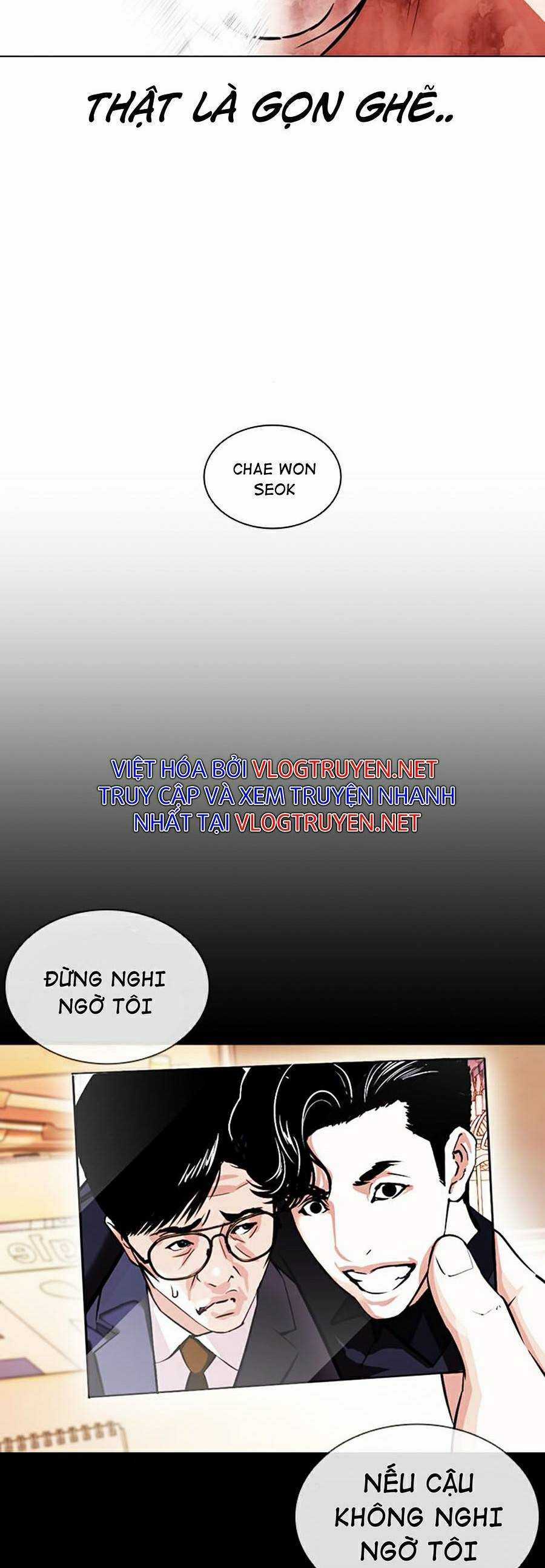 Hoán Đổi Diệu Kì Chapter 380 trang 46