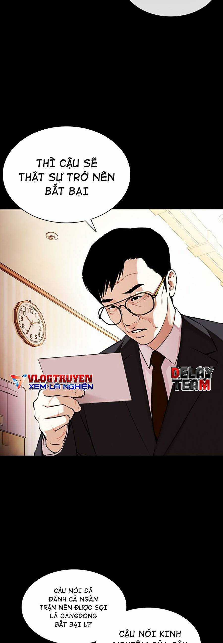 Hoán Đổi Diệu Kì Chapter 380 trang 47