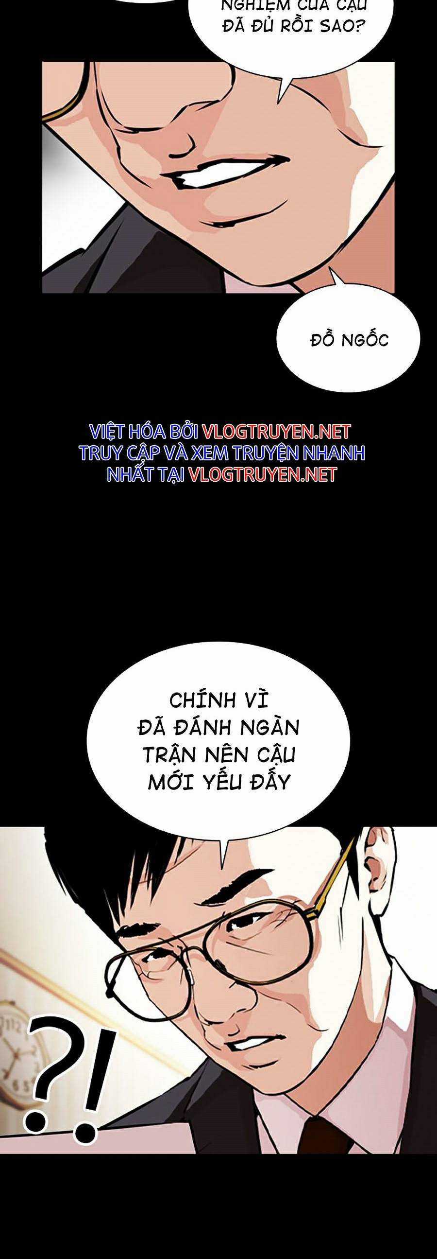 Hoán Đổi Diệu Kì Chapter 380 trang 48