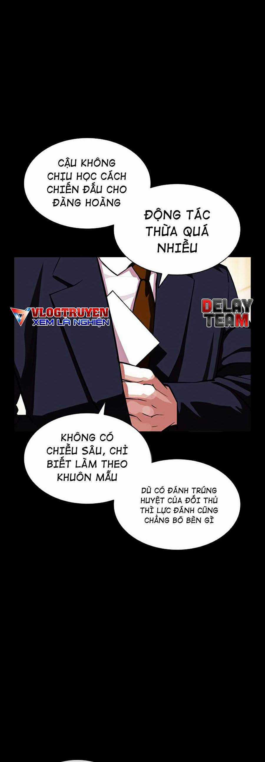 Hoán Đổi Diệu Kì Chapter 380 trang 49