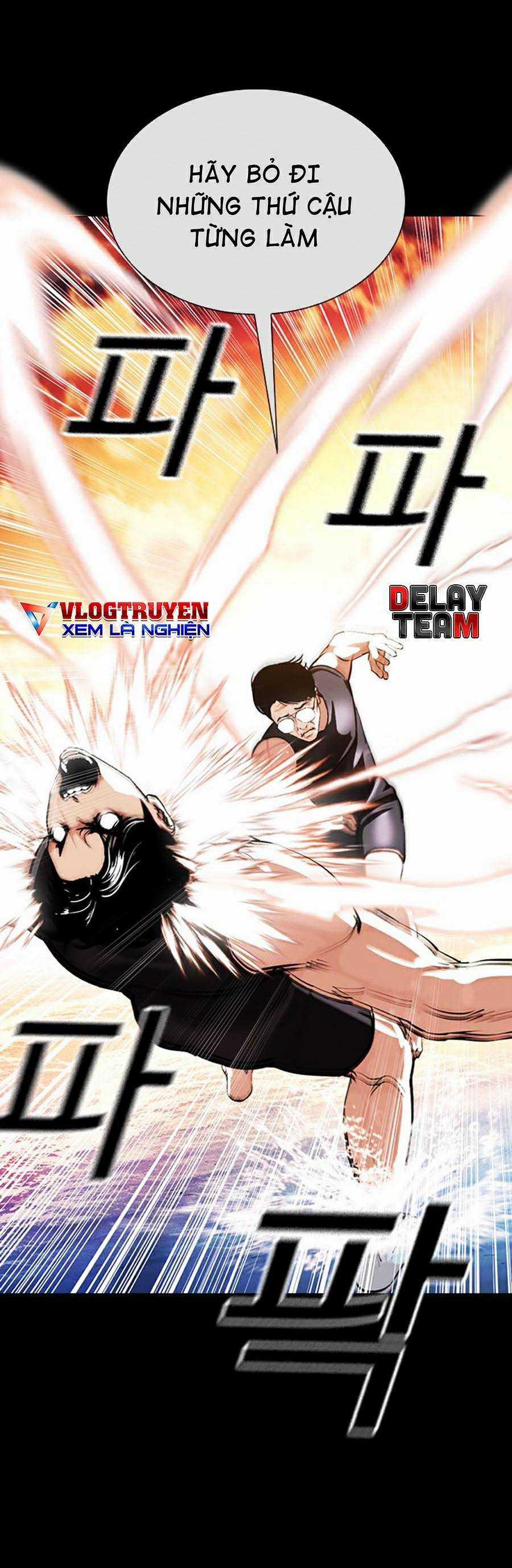 Hoán Đổi Diệu Kì Chapter 380 trang 5
