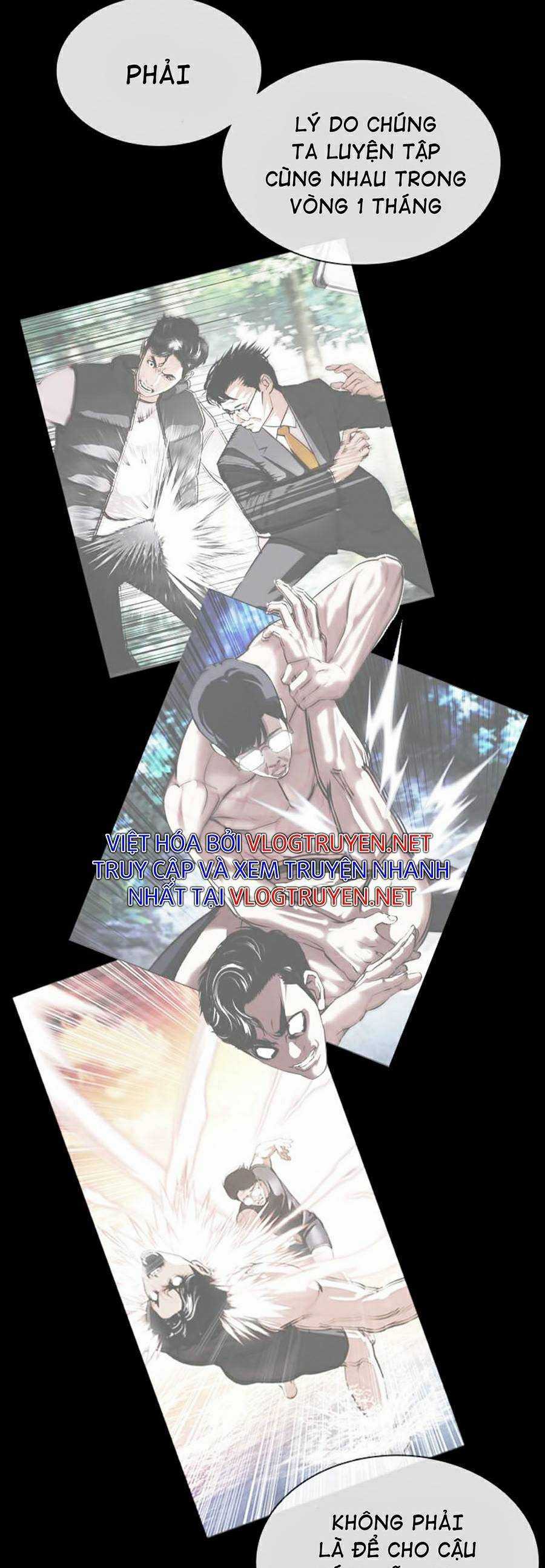 Hoán Đổi Diệu Kì Chapter 380 trang 50