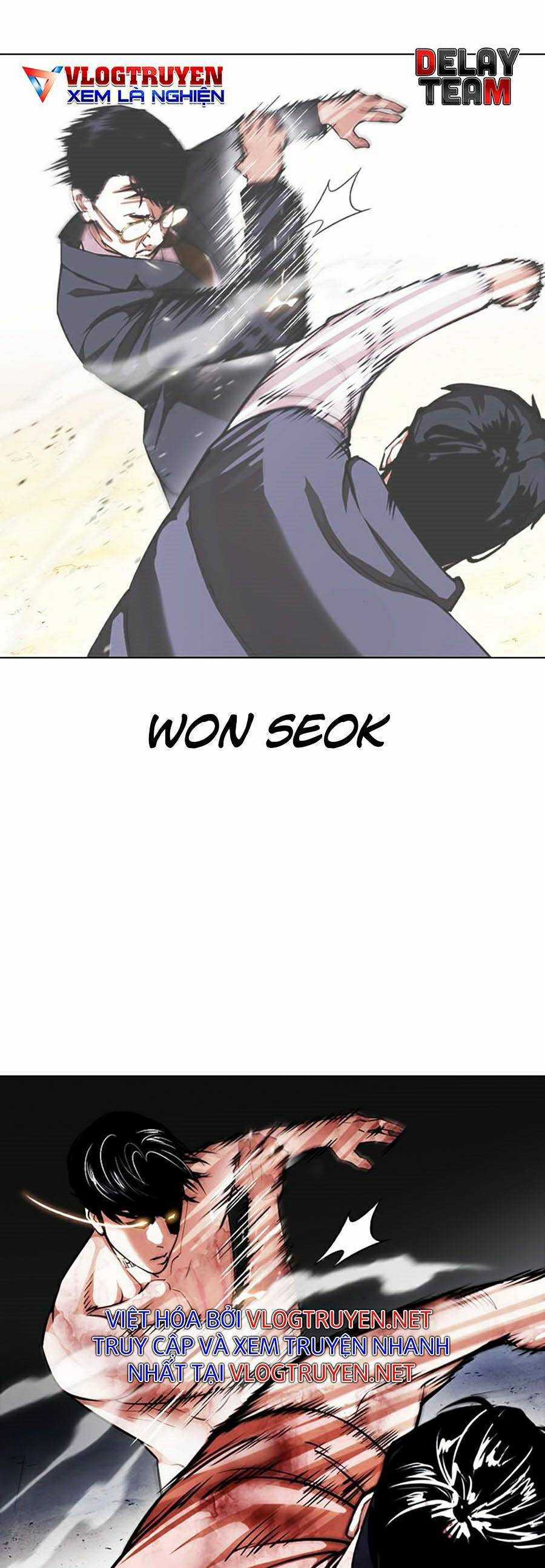 Hoán Đổi Diệu Kì Chapter 380 trang 53