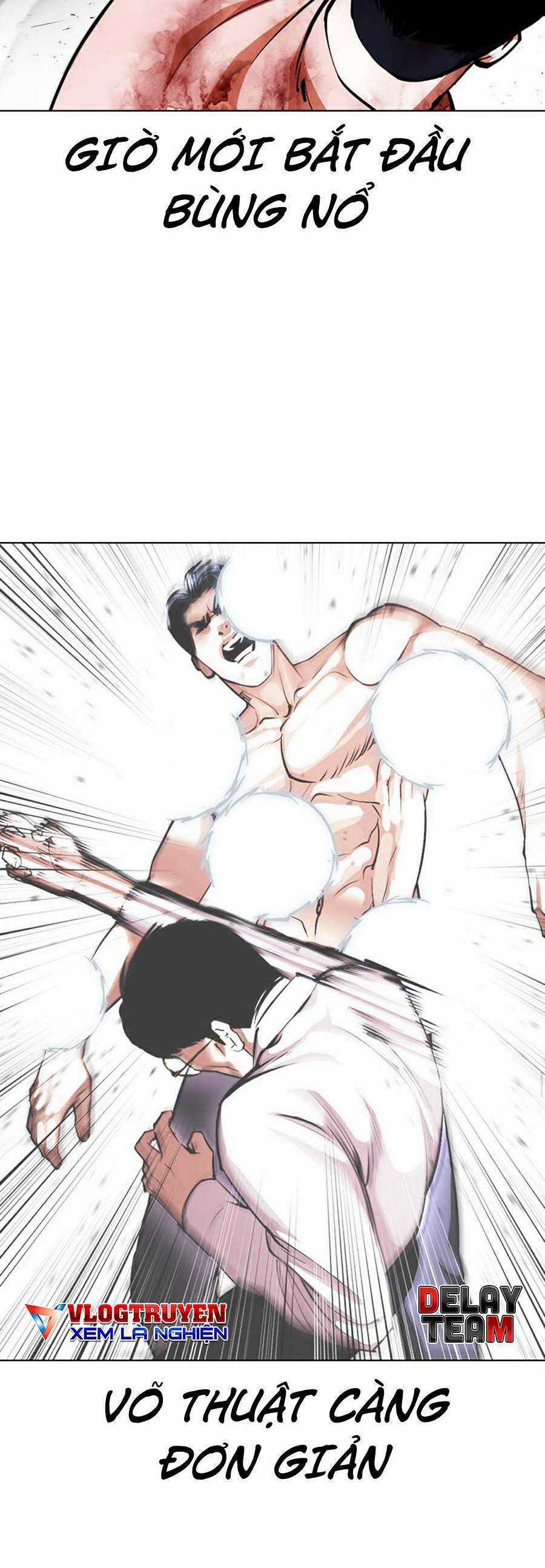 Hoán Đổi Diệu Kì Chapter 380 trang 54