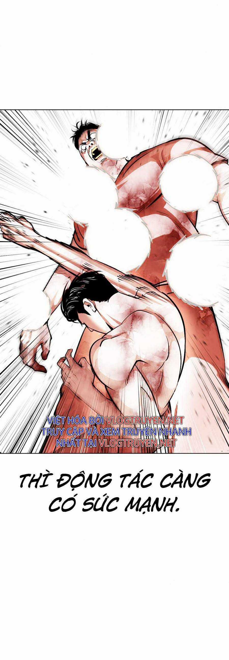 Hoán Đổi Diệu Kì Chapter 380 trang 55