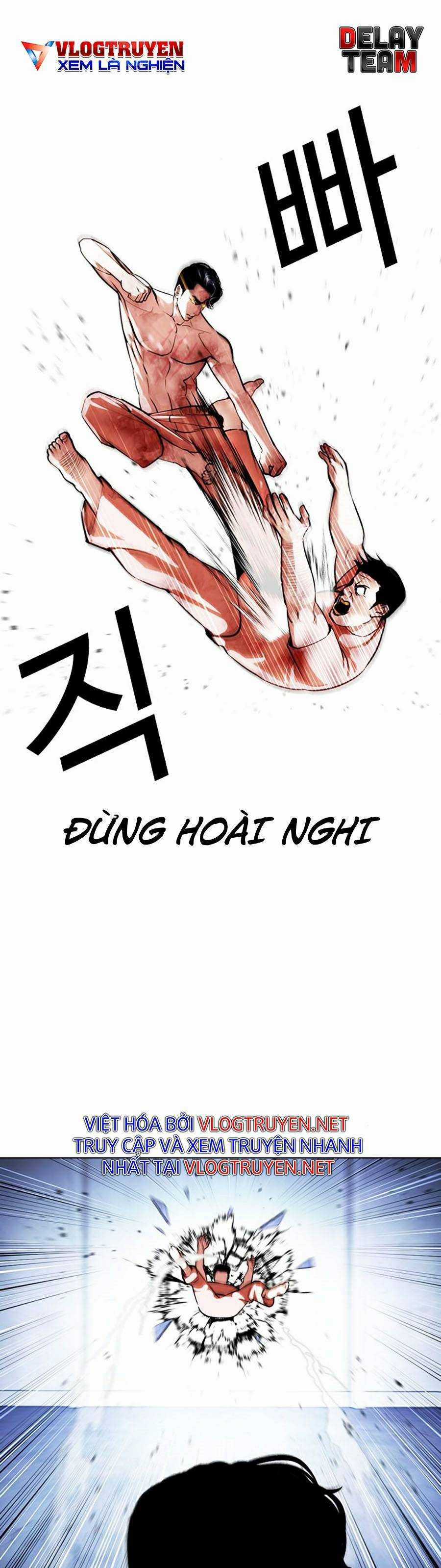 Hoán Đổi Diệu Kì Chapter 380 trang 56