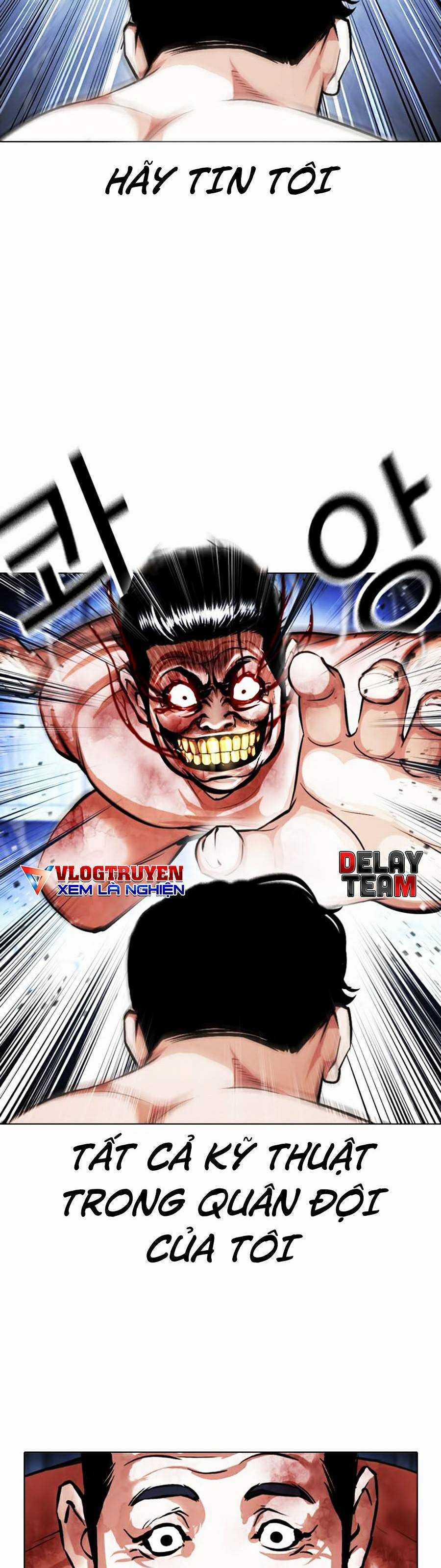 Hoán Đổi Diệu Kì Chapter 380 trang 57