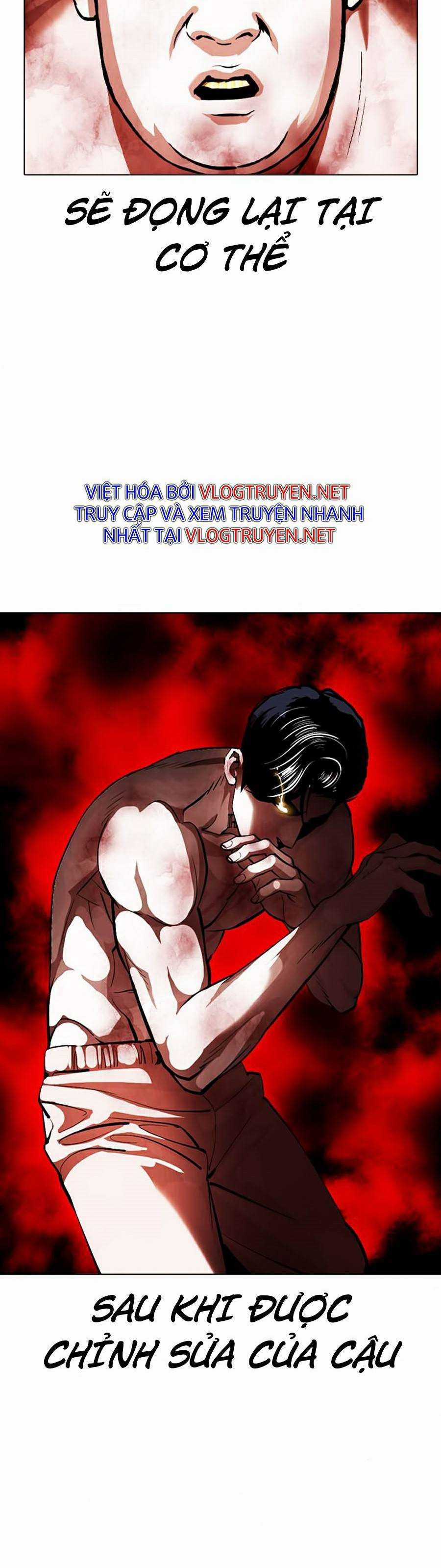 Hoán Đổi Diệu Kì Chapter 380 trang 58