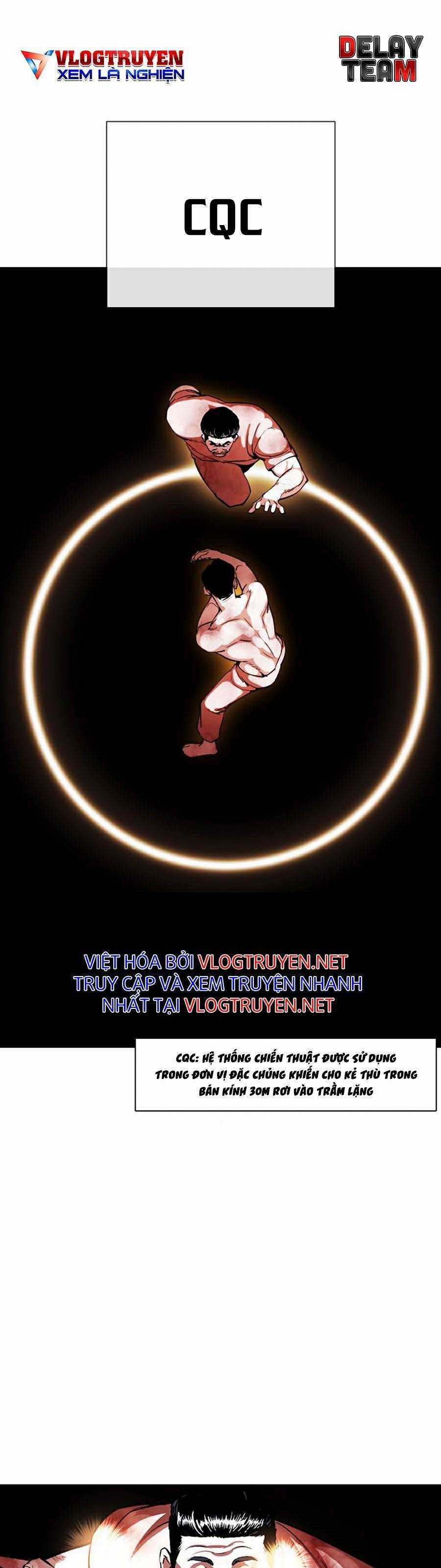 Hoán Đổi Diệu Kì Chapter 380 trang 59