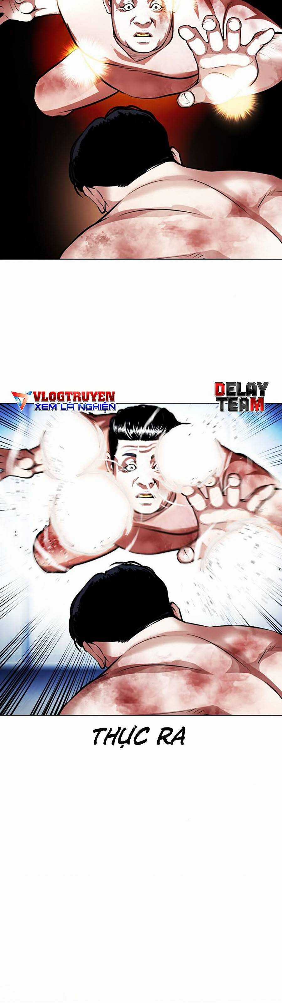 Hoán Đổi Diệu Kì Chapter 380 trang 60