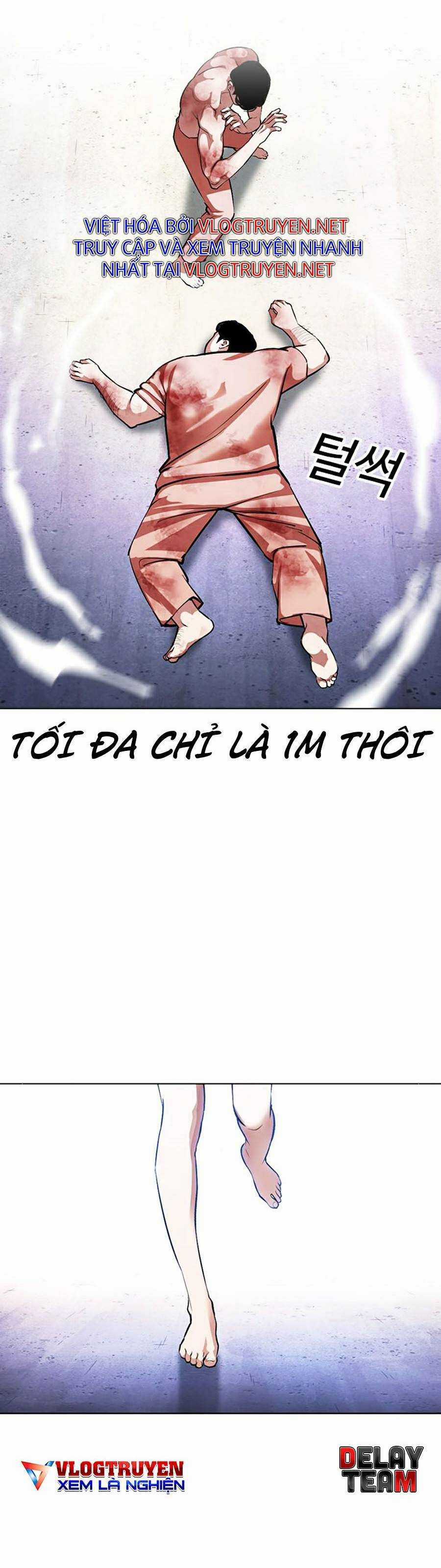 Hoán Đổi Diệu Kì Chapter 380 trang 61