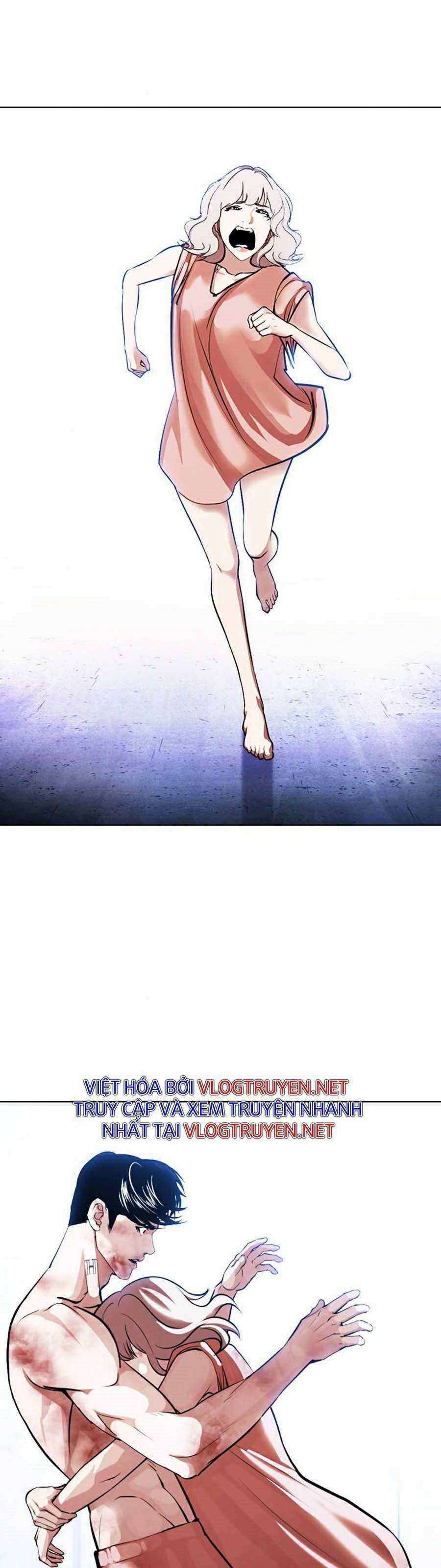 Hoán Đổi Diệu Kì Chapter 380 trang 62