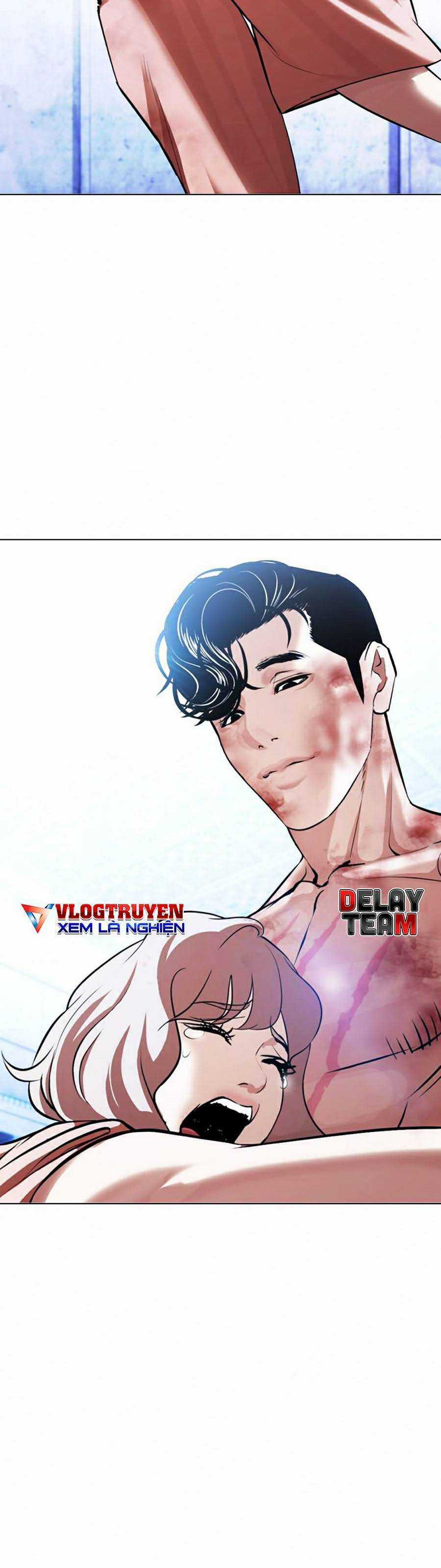 Hoán Đổi Diệu Kì Chapter 380 trang 63