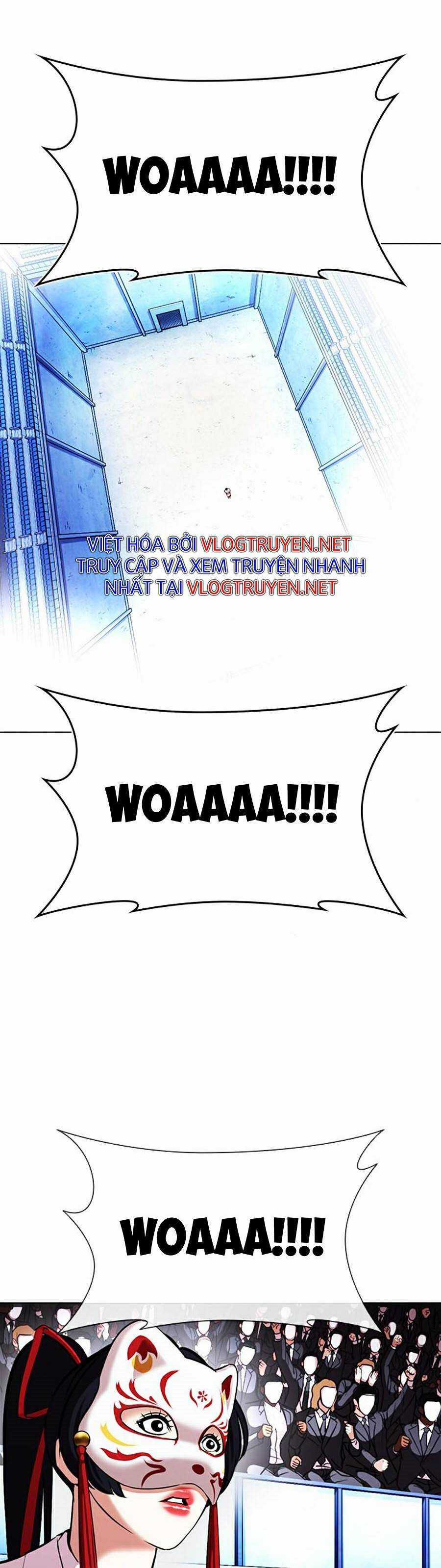 Hoán Đổi Diệu Kì Chapter 380 trang 64