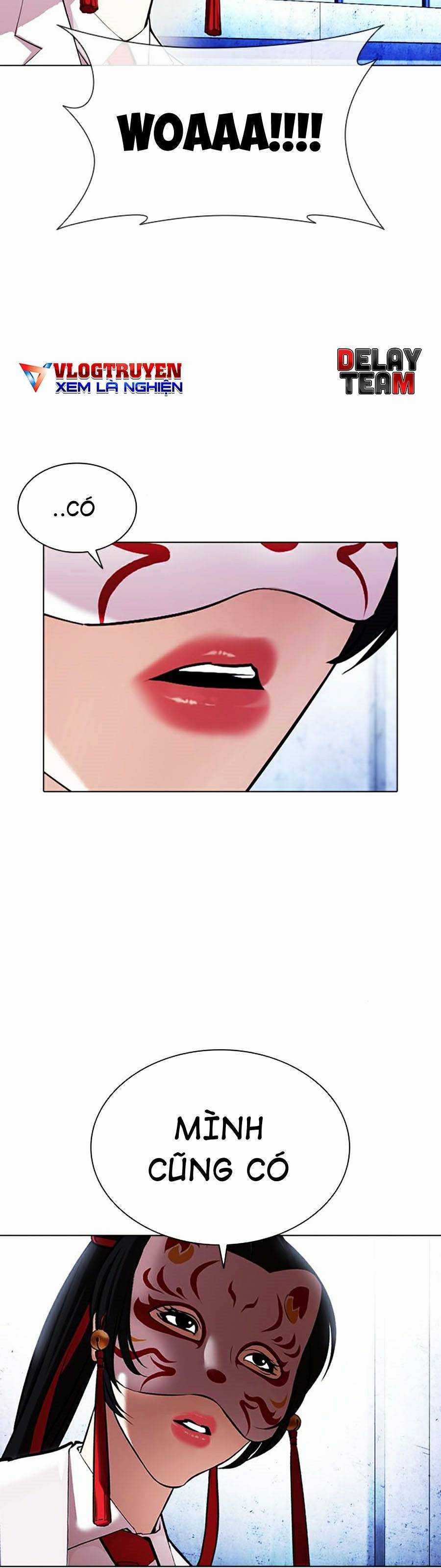 Hoán Đổi Diệu Kì Chapter 380 trang 65