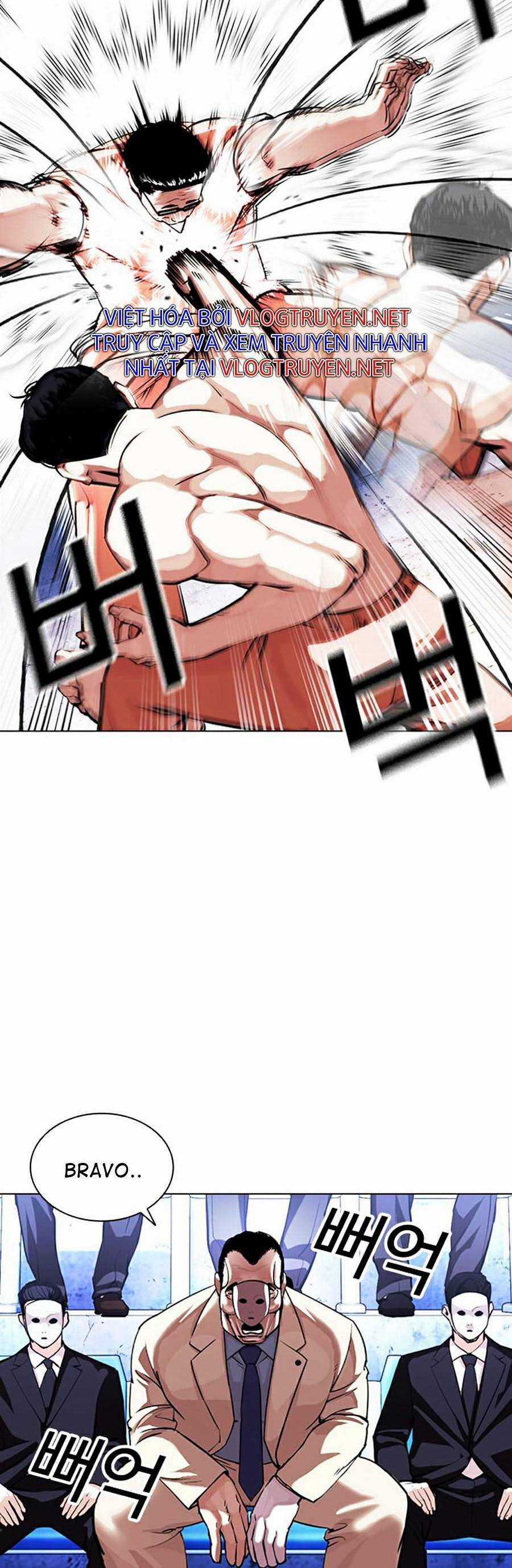 Hoán Đổi Diệu Kì Chapter 380 trang 8