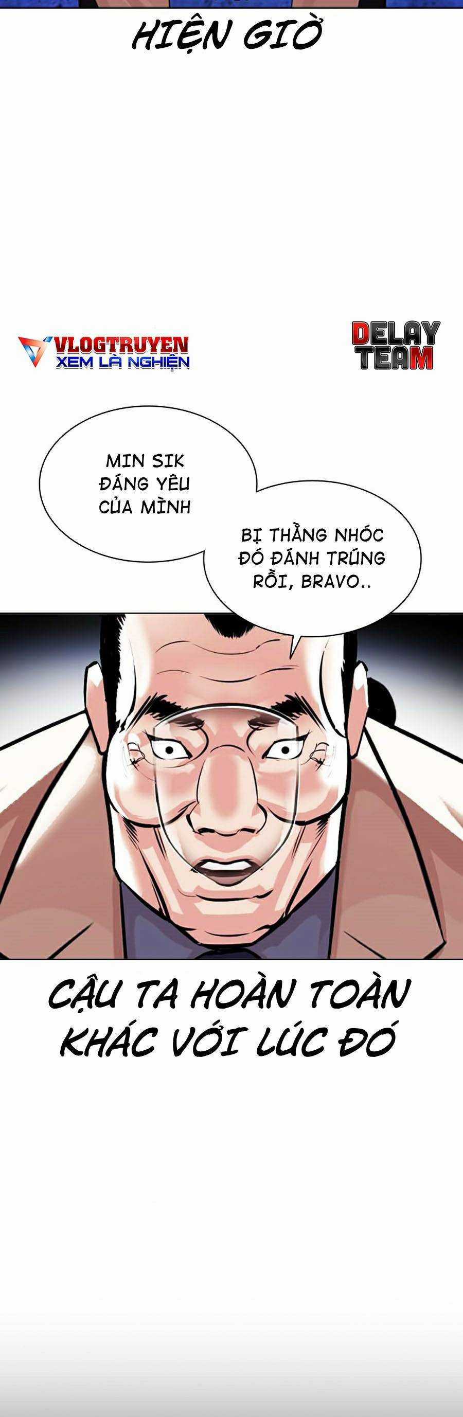 Hoán Đổi Diệu Kì Chapter 380 trang 9