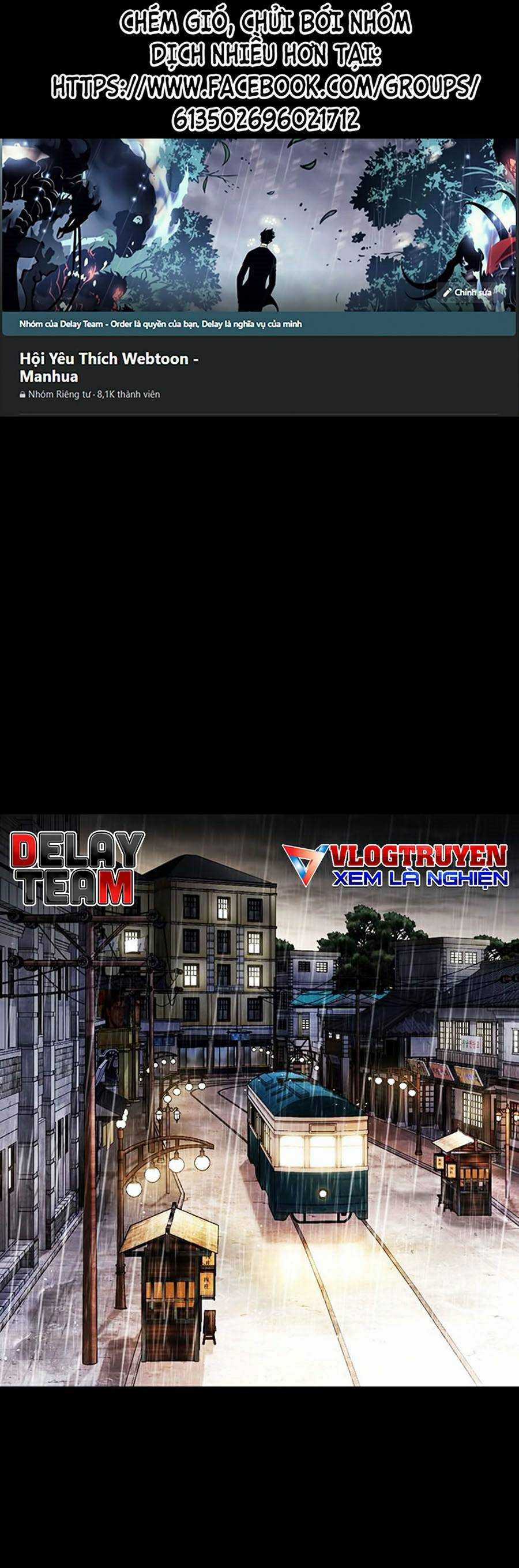 Hoán Đổi Diệu Kì Chapter 381 trang 0