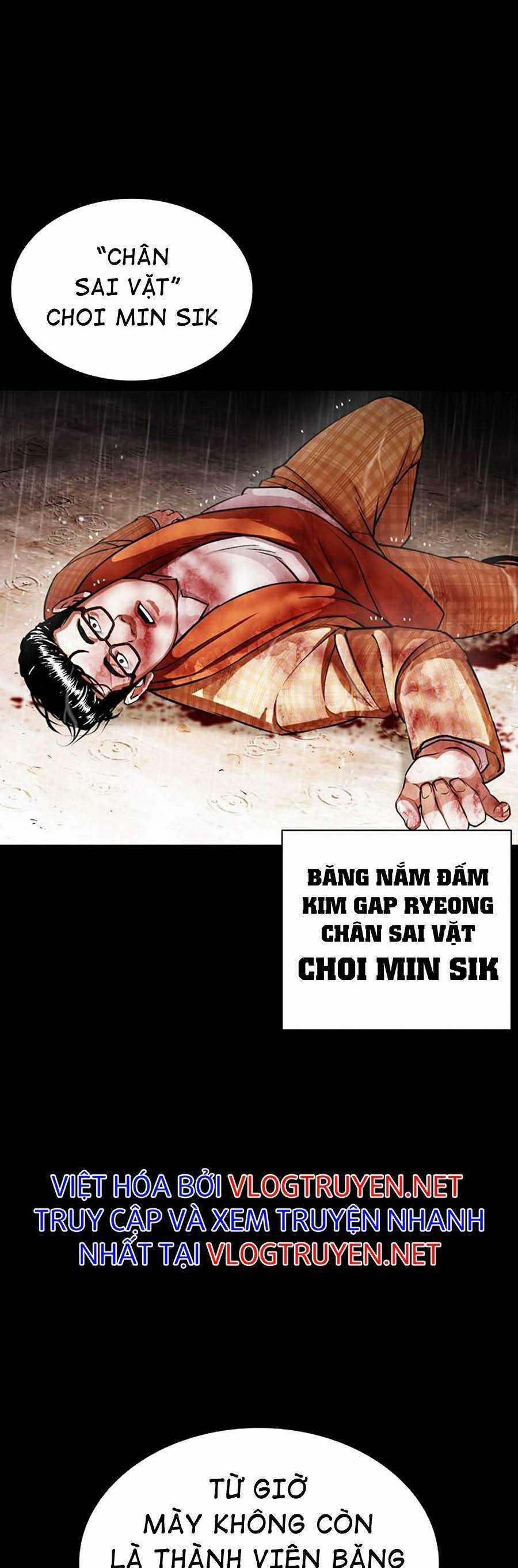 Hoán Đổi Diệu Kì Chapter 381 trang 1