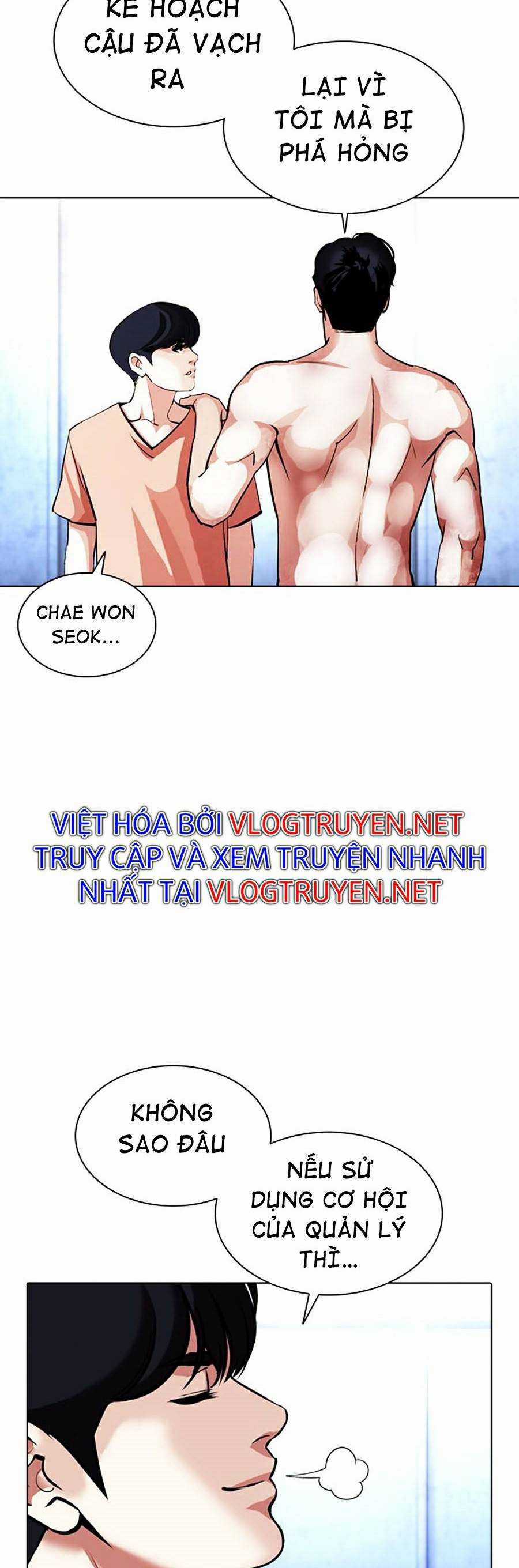 Hoán Đổi Diệu Kì Chapter 381 trang 10