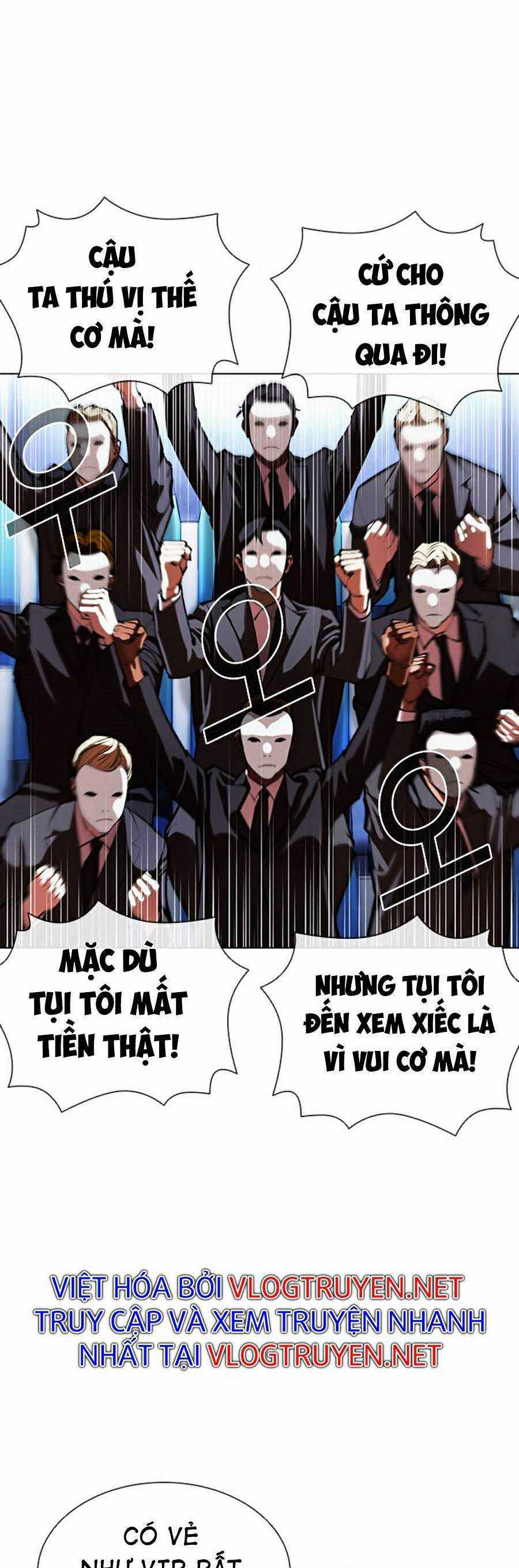 Hoán Đổi Diệu Kì Chapter 381 trang 12