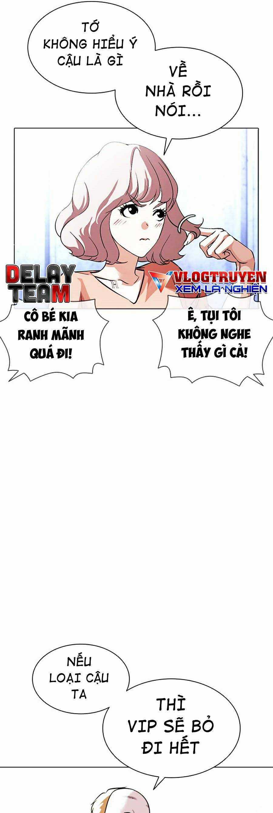 Hoán Đổi Diệu Kì Chapter 381 trang 14