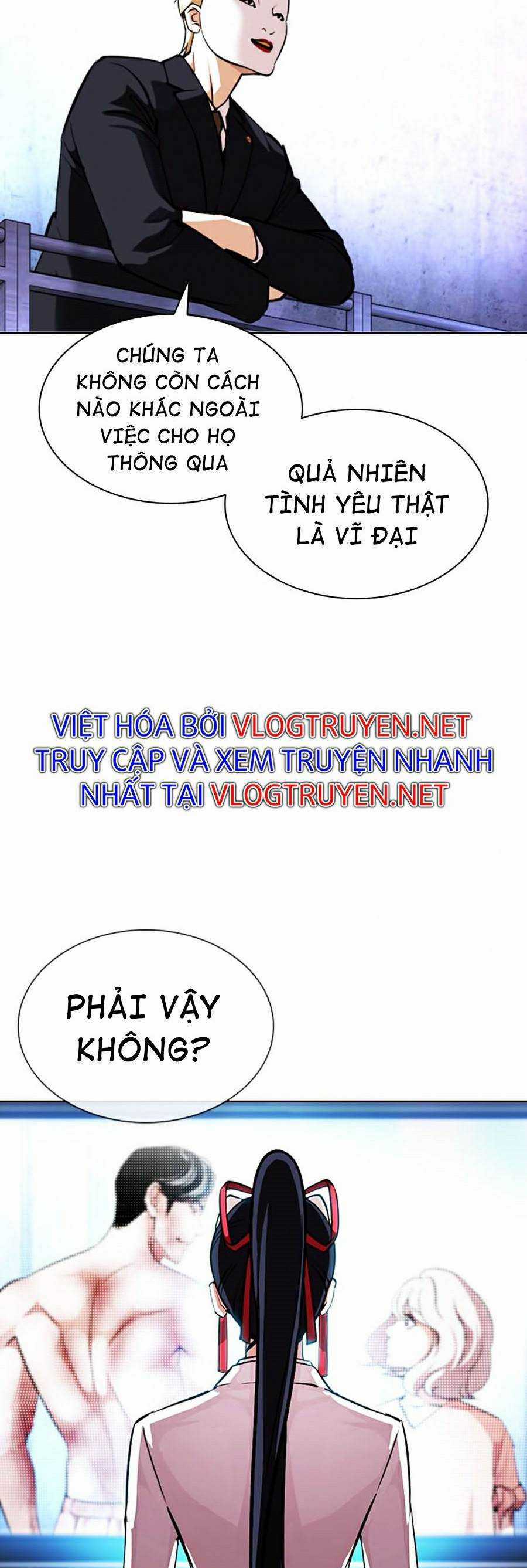 Hoán Đổi Diệu Kì Chapter 381 trang 15